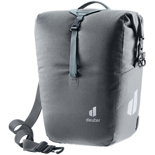 Sac a dos Deuter Valbona 20+5 - Noir