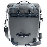 Zaino Deuter Valbona 20+5 - Nero - P