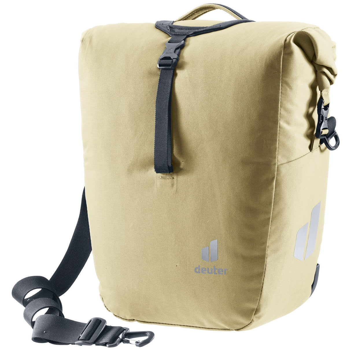 Zaino Deuter Valbona 20+5 - Beige - F