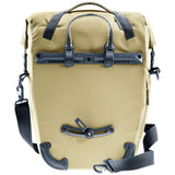 Zaino Deuter Valbona 20+5 - Beige - H