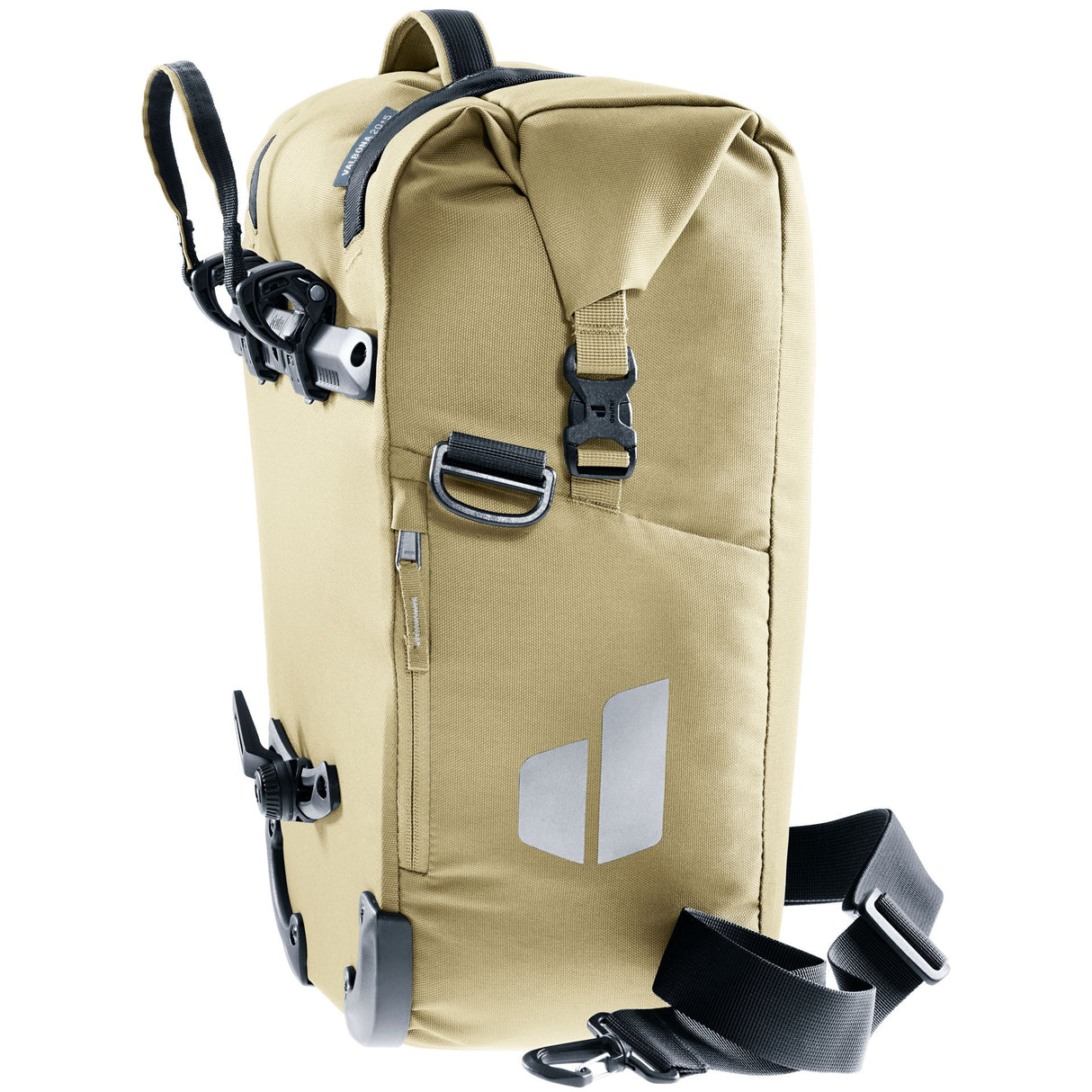 Zaino Deuter Valbona 20+5 - Beige - I