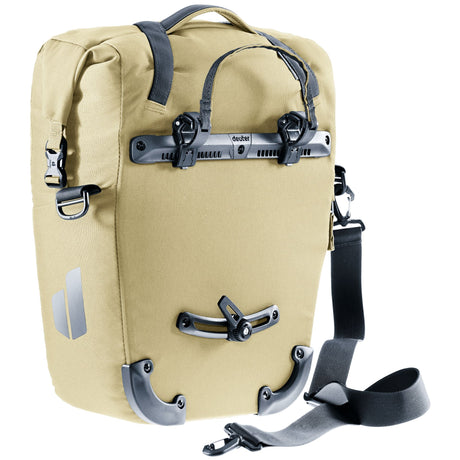 Zaino Deuter Valbona 20+5 - Beige - G