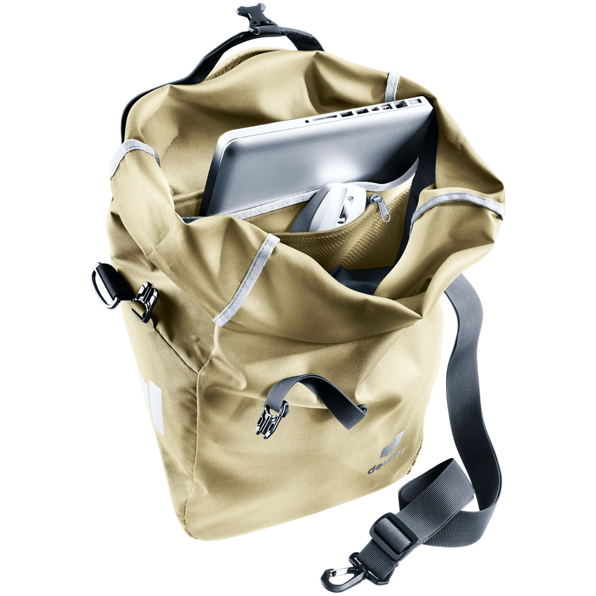 Zaino Deuter Valbona 20+5 - Beige - L