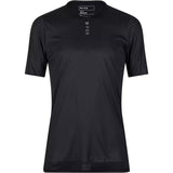Maglia Fox Flexair Pro - Nero - N