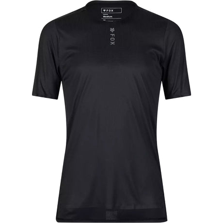 Maglia Fox Flexair Pro - Nero - N