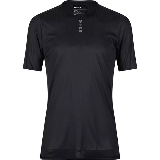 Fox Flexair Pro Jersey - Black
