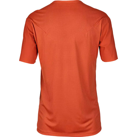 Maglia Fox Flexair Pro - Arancio - N