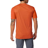 Maglia Fox Flexair Pro - Arancio - P