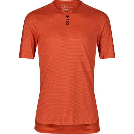 Maglia Fox Flexair Pro - Arancio - M