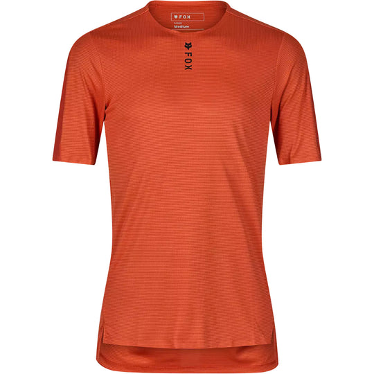 Maillot Fox Flexair Pro - Naranja