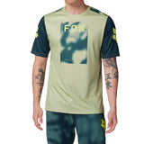 Maglia Fox Ranger Taunt Race - Verde - H