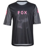 Maglia Fox Ranger Taunt Race - Nero - Q