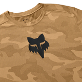 Maglia Fox Ranger TruDri - Marrone chiaro