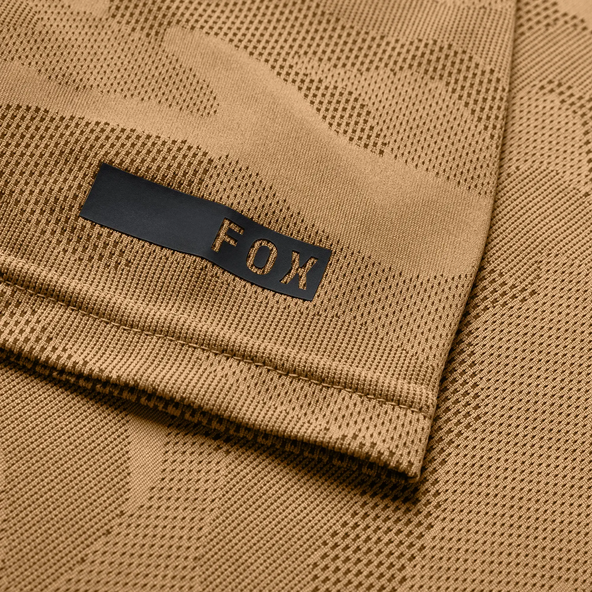 Maglia Fox Ranger TruDri - Marrone chiaro