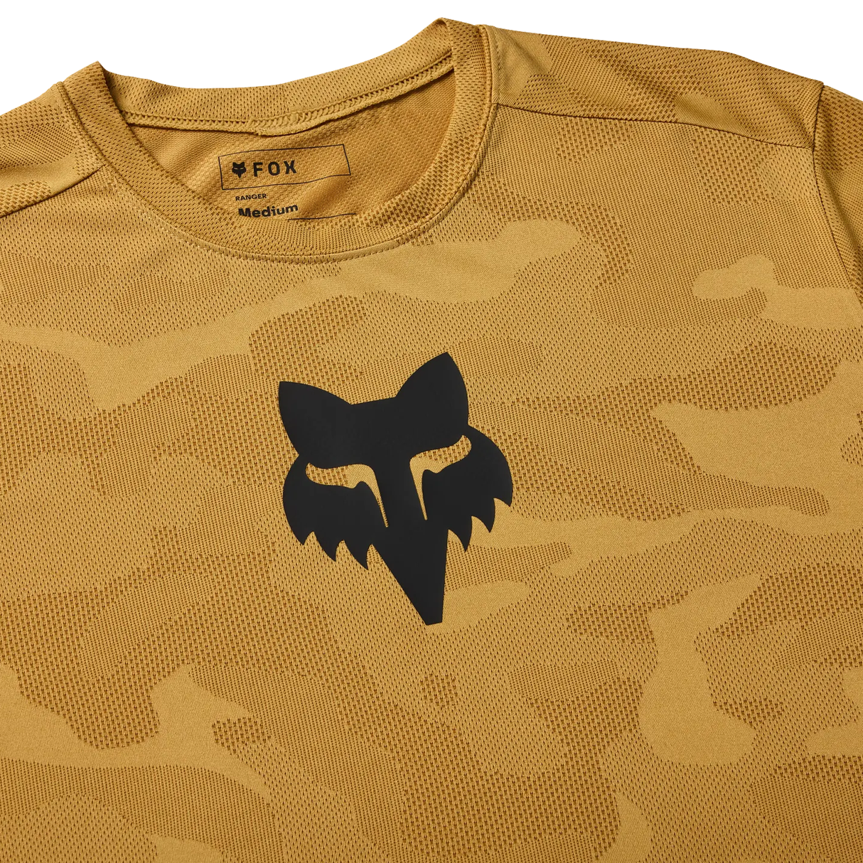 Maglia Fox Ranger TruDri - Bronzo