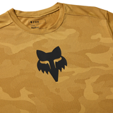 Maglia Fox Ranger TruDri - Bronzo
