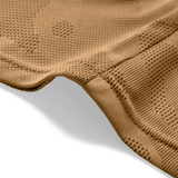 Maglia Fox Ranger TruDri - Marrone chiaro