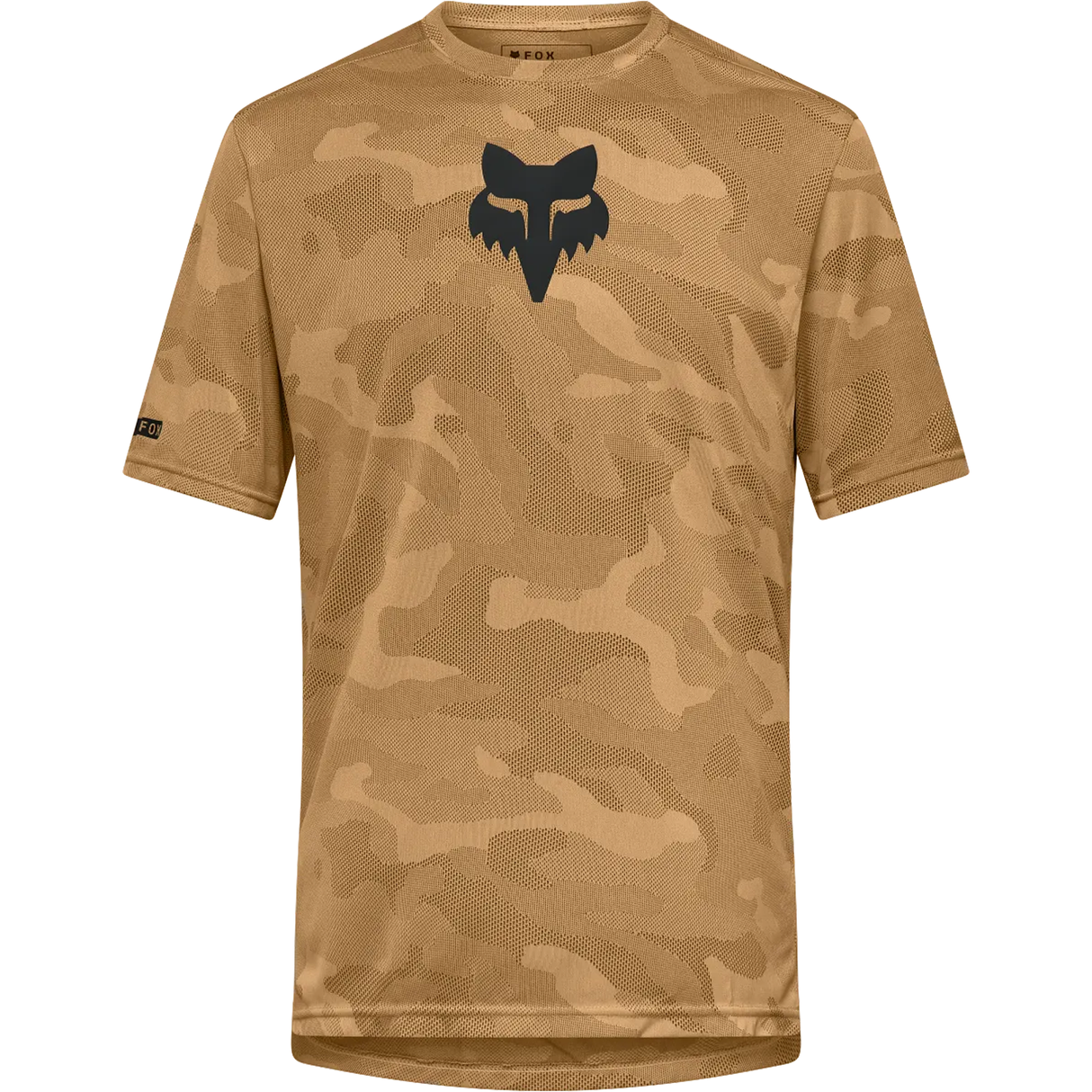 Maglia Fox Ranger TruDri - Marrone chiaro