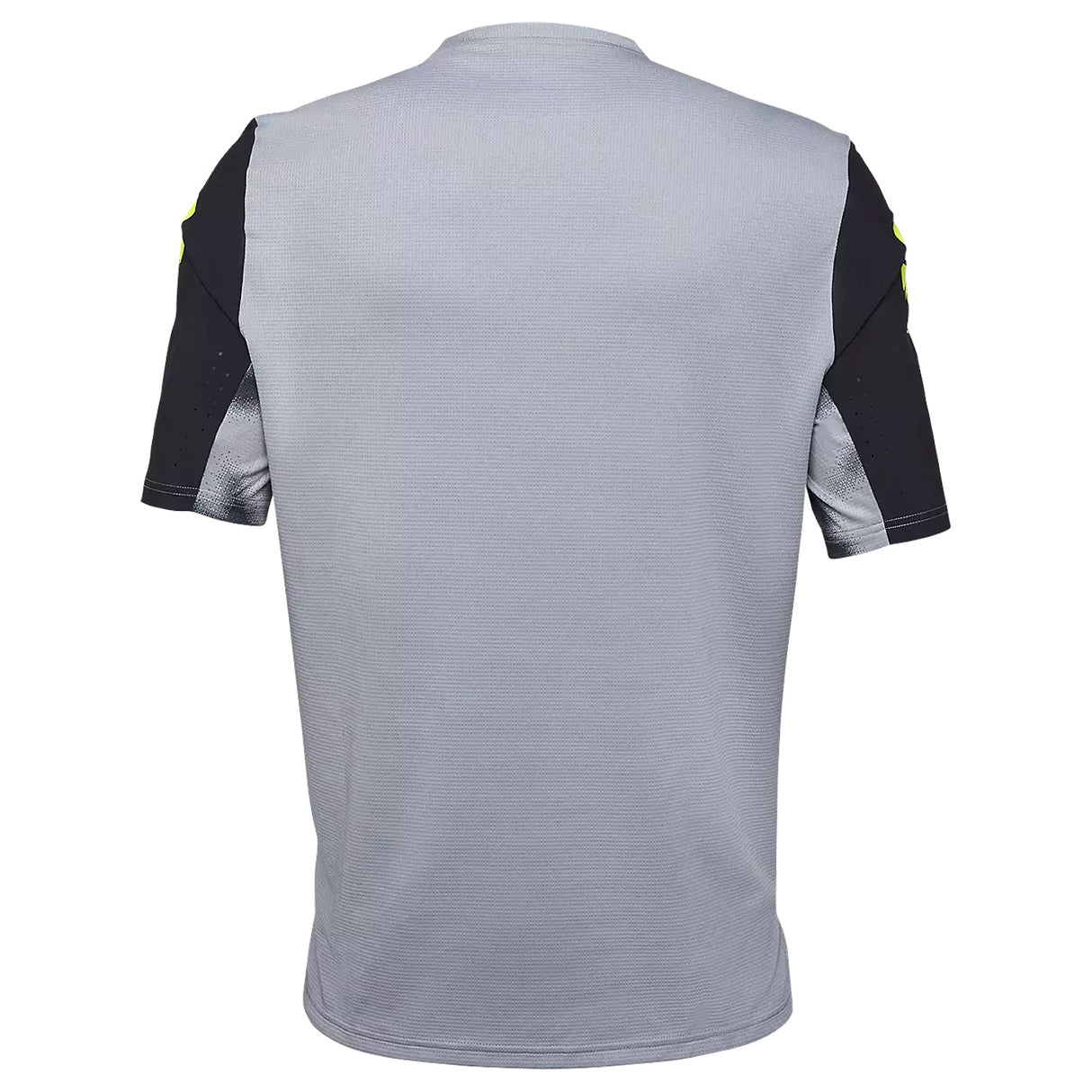 Maglia Fox Defend Taunt - Grigio - Q