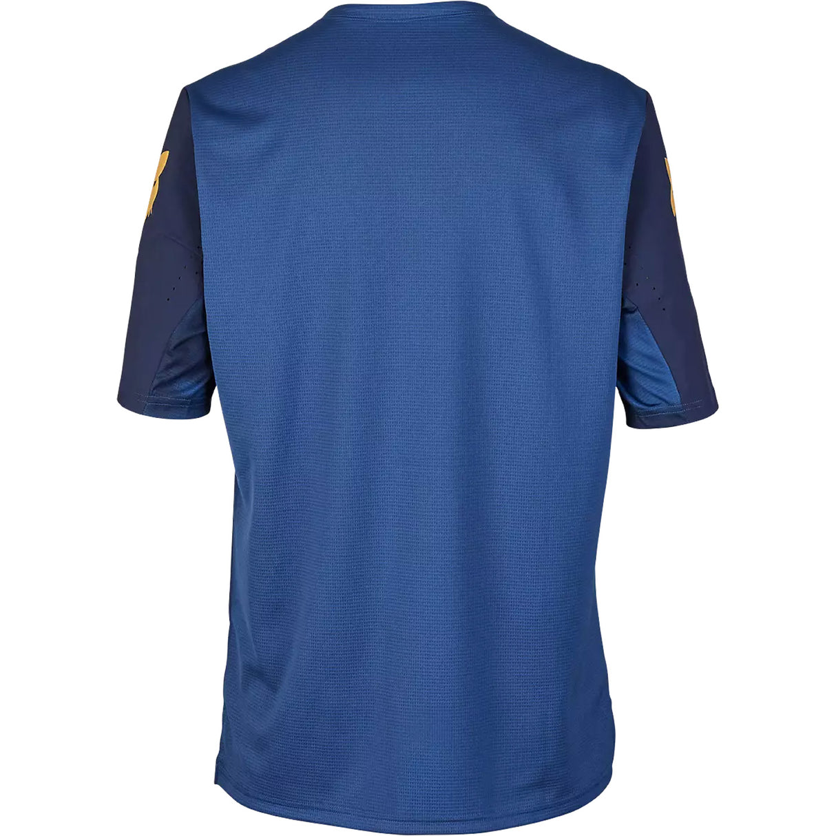 Maglia Fox Defend Taunt - Blu - G