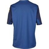 Maglia Fox Defend Taunt - Blu - G