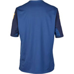 Camiseta Fox Defend Taunt - Azul