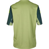 Maglia Fox Defend Taunt - Verde - A