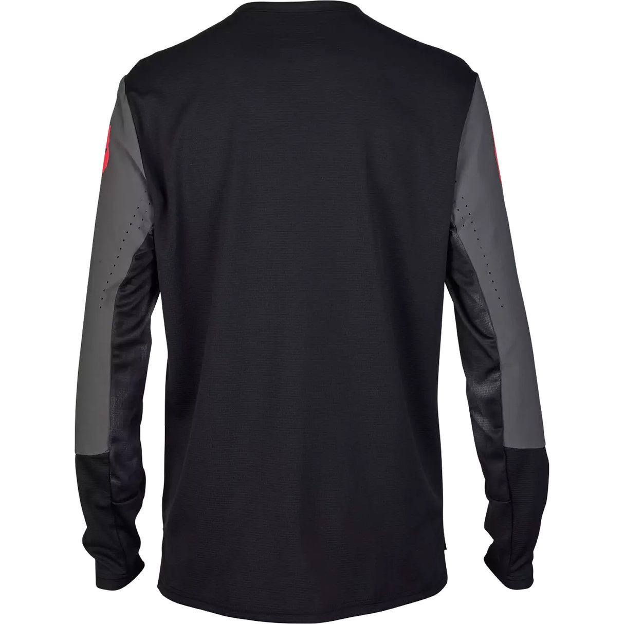 Maglia maniche lunghe Fox Defend Taunt - Nero - O
