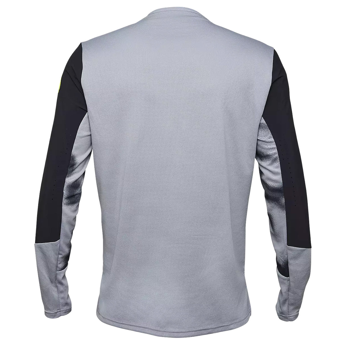 Maglia maniche lunghe Fox Defend Taunt - Grigio - Q