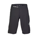 Pantaloncini Fox Defend - Nero grigio - B
