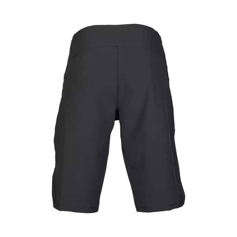 Pantaloncini Fox Defend - Nero grigio - C
