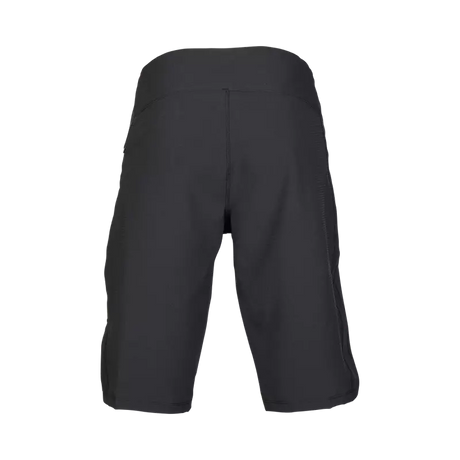 Pantaloncini Fox Defend - Nero grigio - C