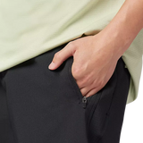 Pantaloncini Fox Defend - Nero grigio - E