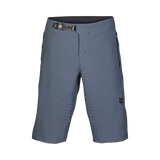 Pantaloncini Fox Defend - Grigio blu - Q