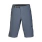 Pantaloncini Fox Defend - Grigio blu - Q