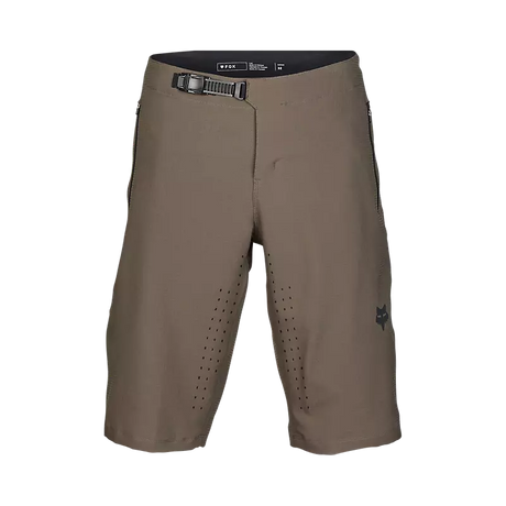 Pantaloncini Fox Defend - Marrone - B