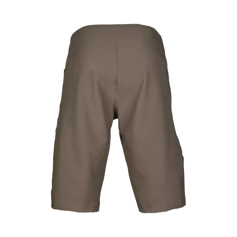 Pantaloncini Fox Defend - Marrone - C