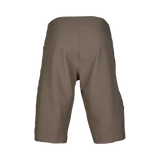 Pantaloncini Fox Defend - Marrone - C