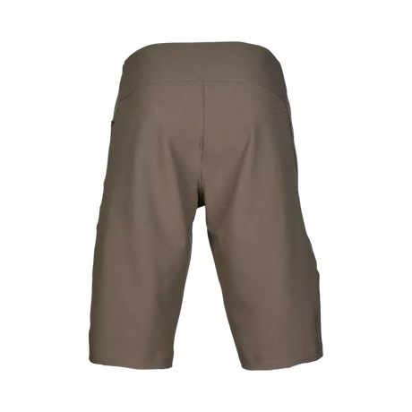 Pantaloncini Fox Defend - Marrone - C