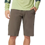 Pantaloncini Fox Defend - Marrone - D