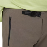 Pantaloncini Fox Defend - Marrone - F