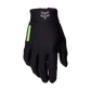 Fox Flexair 50th Anniversary gloves - Black green
