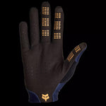 Fox Flexair Taunt Handschuhe - Blau
