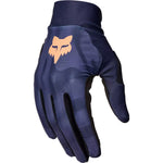 Fox Flexair Taunt Gloves - Blue