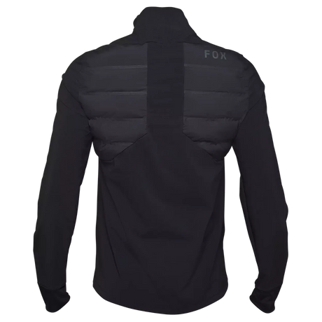 Giacca Fox Fire Hybrid - Nero - F