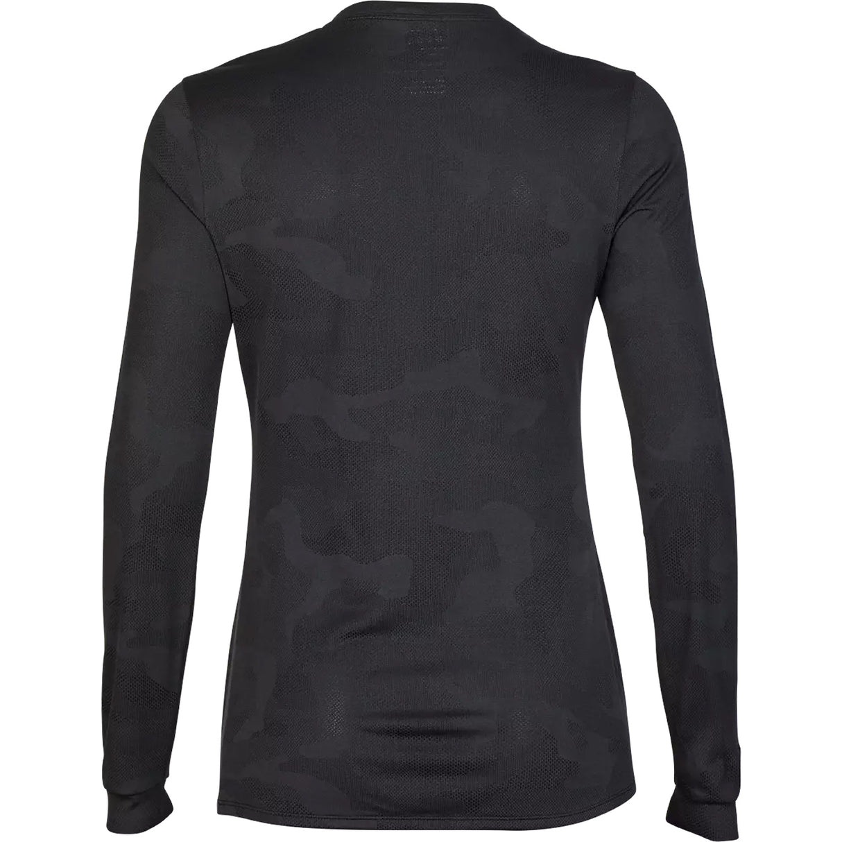 Maglia maniche lunghe donna Fox Ranger TruDri - Nero - B