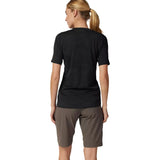 Maglia donna Fox Ranger TruDri - Nero - C