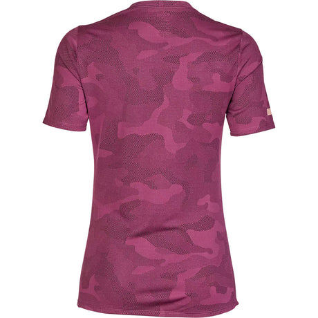 Maglia donna Fox Ranger TruDri - Viola - G