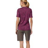 Maglia donna Fox Ranger TruDri - Viola - I