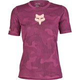 Maglia donna Fox Ranger TruDri - Viola - F